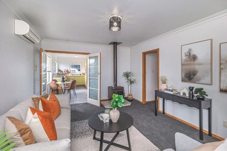 Photo of property in 7 Vogel Street, Levin, 5510