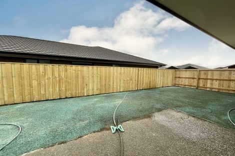 Photo of property in 7 Coach Way, Rolleston, 7614