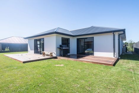 Photo of property in 86 Riverstone Drive, Rolleston, 7614