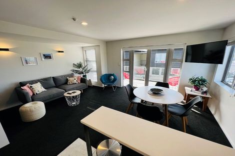 Photo of property in 32/136 Salisbury Street, Christchurch Central, Christchurch, 8013