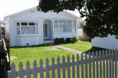 Photo of property in 81 Ira Street, Miramar, Wellington, 6022