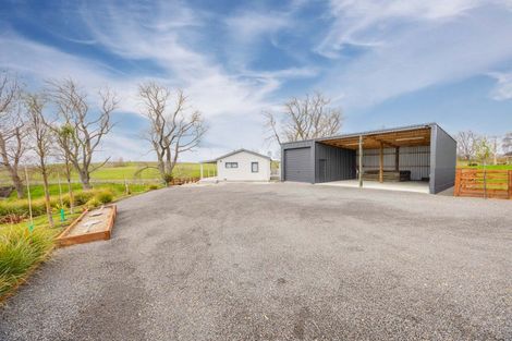 Photo of property in 476 Hatuma Road, Waipukurau, 4281