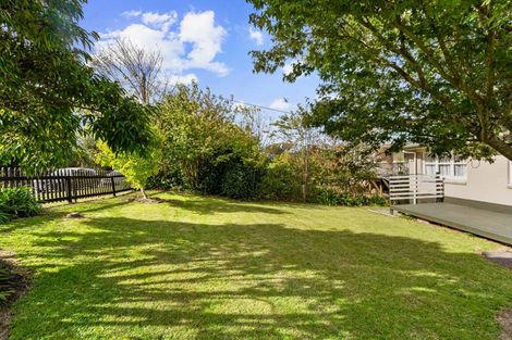 Photo of property in 80 Murdoch Crescent, Raumanga, Whangarei, 0110