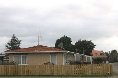 Photo of property in 16c Mako Mako Road, Levin, 5510
