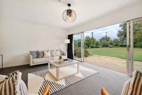 Photo of property in 339 Dixons Road, Loburn, Rangiora, 7472