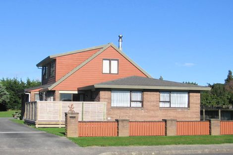 Photo of property in 20a Bell Street, Otaki, 5512