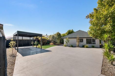 Photo of property in 313b New Brighton Road, Burwood, Christchurch, 8083