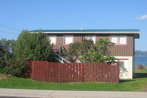 Photo of property in 121 Buffalo Beach Sh25 Road, Whitianga, 3510