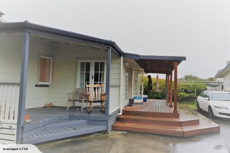 Photo of property in 52 Jellicoe Street, Whanganui East, Whanganui, 4500