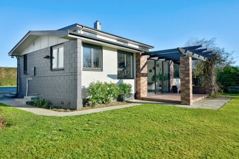 Photo of property in 187 Whiterig Road, Whiterigg, Gore, 9773