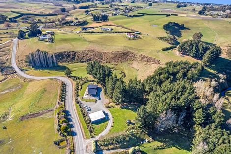 Photo of property in 143 Homestead Road, Weston, Oamaru, 9491