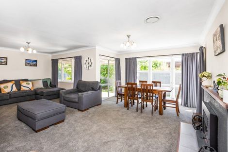 Photo of property in 25 Harpham Street, Taradale, Napier, 4112