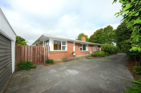 Photo of property in 6 Pulford Place, Ilam, Christchurch, 8041
