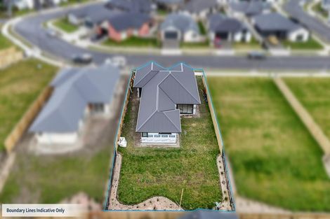 Photo of property in 32 Penney Avenue, Kaiapoi, 7630