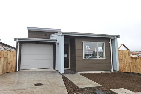 Photo of property in 4 Heihei Street, Papakura, 2110