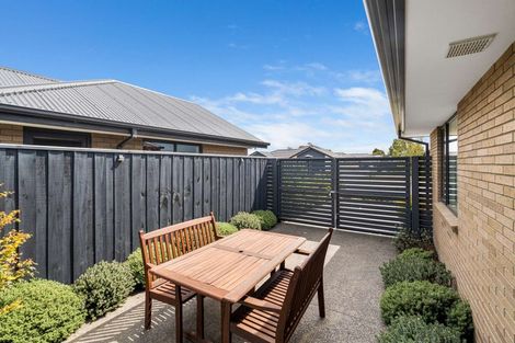 Photo of property in 78 Ridgeway Avenue, Rolleston, 7615