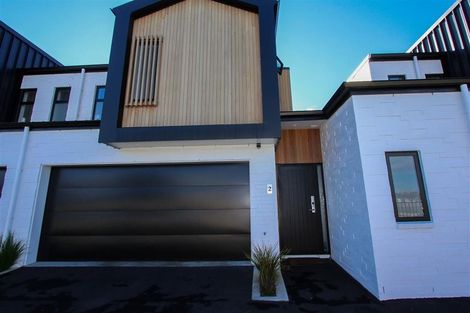 Photo of property in 36u2 Blackburn Street, Frankton, Hamilton, 3204
