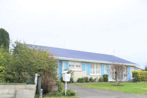 Photo of property in 16 Oxford Street, Taradale, Napier, 4112