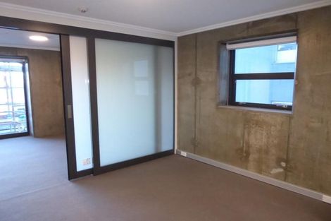 Photo of property in Frame Apartments, 201/111u Molesworth Street, Thorndon, Wellington, 6011