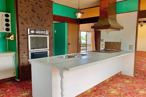 Photo of property in 156 Porangahau Road, Waipukurau, 4200