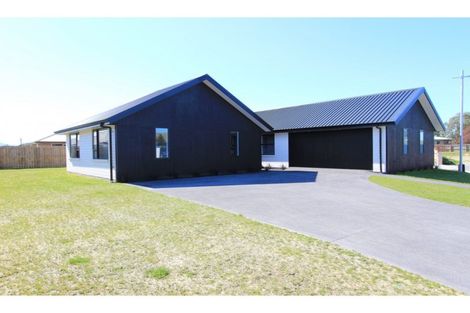 Photo of property in 3 Hurricane Way, Burleigh, Blenheim, 7201
