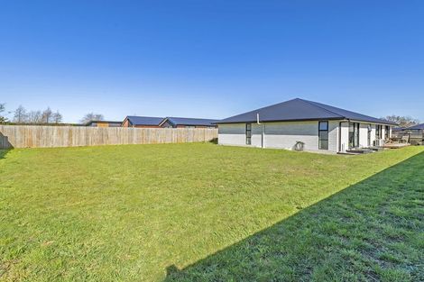 Photo of property in 19 Stormlea Drive, Southbridge, 7602