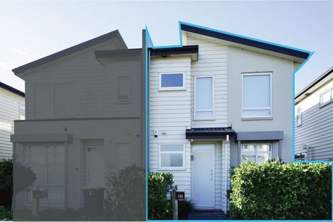 Photo of property in 100 Flat Bush School Road, Flat Bush, Auckland, 2019