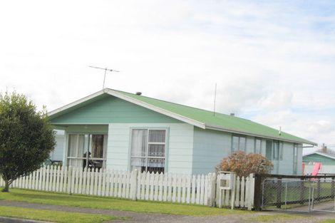 Photo of property in 152 Portia Street, Stratford, 4332