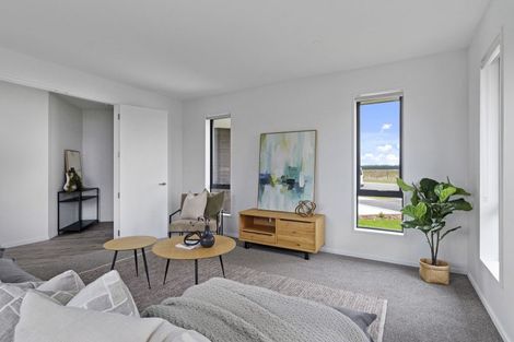 Photo of property in 892 Goulds Road, Rolleston, 7614