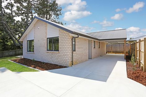 Photo of property in 24a Gibson Road, Tuakau, 2121