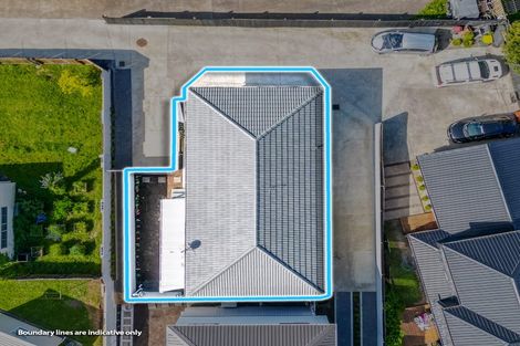 Photo of property in 7 Gambare Place, Wattle Downs, Auckland, 2103