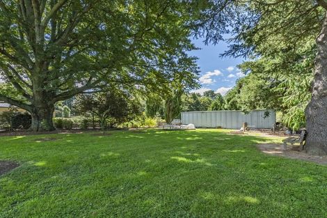 Photo of property in 428 Kowai Road, Springfield, 7681