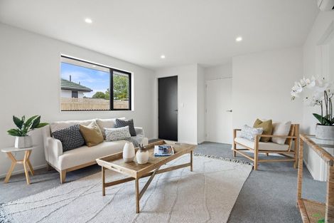 Photo of property in 2/8 Larch Place, Casebrook, Christchurch, 8051