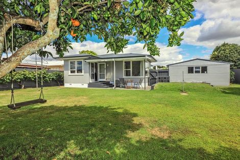 Photo of property in 24 Deal Crescent, Flaxmere, Hastings, 4120