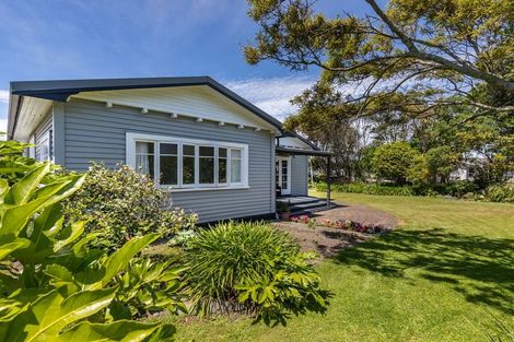 Photo of property in 2 Tudor Street, Hokitika, 7810