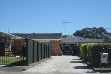 Photo of property in 15 Hale Street, Blenheim, 7201
