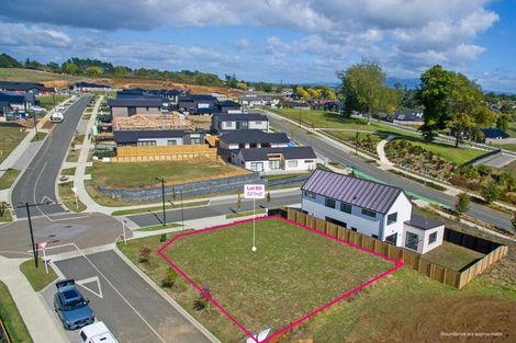 Photo of property in 5 Anurangi Rise, Peacocke, 3206