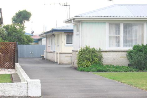 Photo of property in 247 Kennedy Road, Onekawa, Napier, 4110