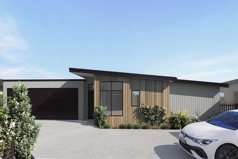 Photo of property in 8 Skysail Lane, Whitby, Porirua, 5024