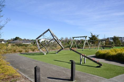 Photo of property in 18 Capper Crescent, Chartwell, Hamilton, 3210