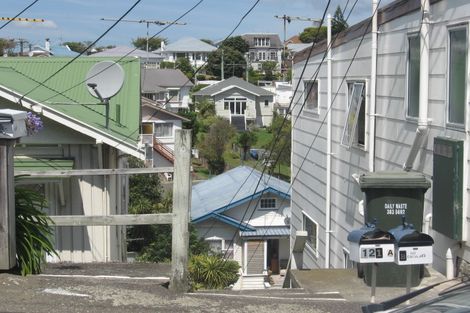 Photo of property in 121f1 Hataitai Road, Hataitai, Wellington, 6021