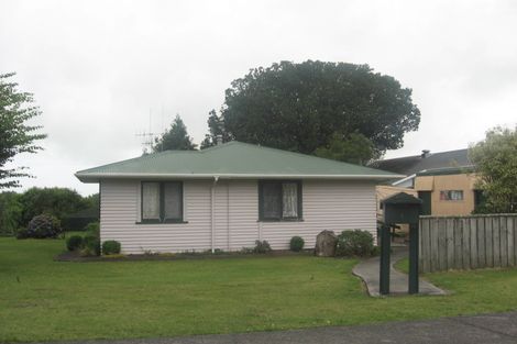 Photo of property in 7 Kowhai Avenue, Te Puke, 3119