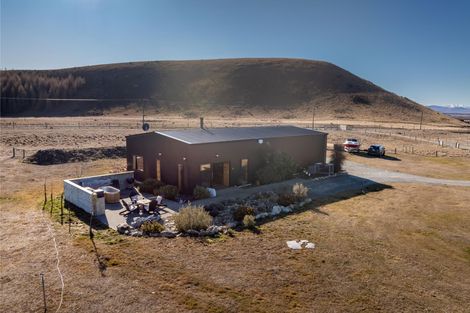 Photo of property in 285 Old Glen Lyon Road, Twizel, 7999