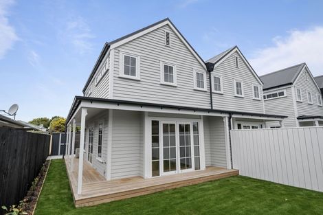 Photo of property in 6 Ensors Road, Opawa, Christchurch, 8023