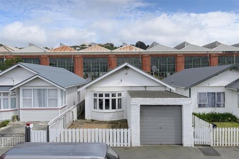 Photo of property in 72 Ross Street, Kilbirnie, Wellington, 6022