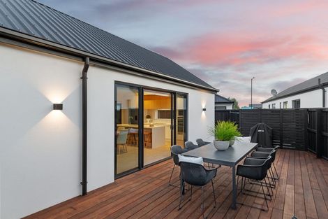 Photo of property in 3 Millstead Lane, Casebrook, Christchurch, 8051