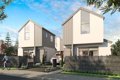 Photo of property in 8/20 Rochester Street, Linwood, Christchurch, 8062