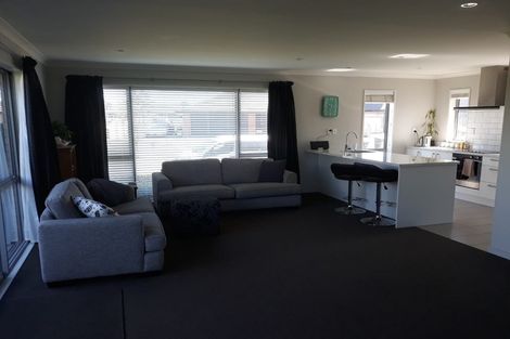 Photo of property in 3 Lloyds Close, Rolleston, 7614