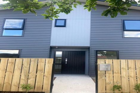 Photo of property in 63u1 Primrose Street, Frankton, Hamilton, 3204