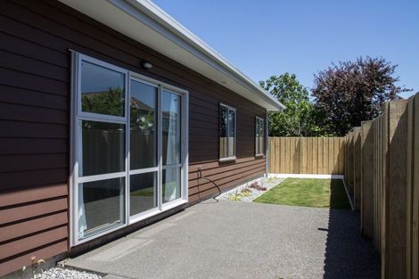 Photo of property in 5/491 Cashel Street, Linwood, Christchurch, 8011